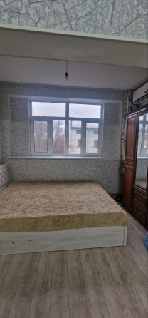 Предлагается в аренду 1-комнатная квартира в калининском районе. Донецк