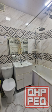 Предлагается в аренду 1-комнатная квартира в калининском районе. Донецк - изображение 6