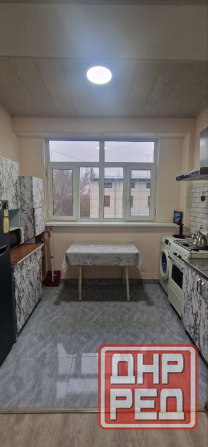 Предлагается в аренду 1-комнатная квартира в калининском районе. Донецк - изображение 5