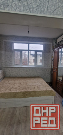 Предлагается в аренду 1-комнатная квартира в калининском районе. Донецк - изображение 1