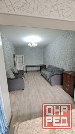 Предлагается в аренду 1-комнатная квартира в калининском районе. Донецк - изображение 4