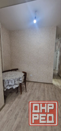 Предлагается в аренду 1-комнатная квартира в калининском районе. Донецк - изображение 2