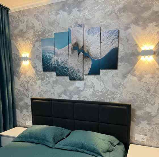 Сдаётся уютнaя 2-комнатная квартирa в Пролетарском районе Донецк