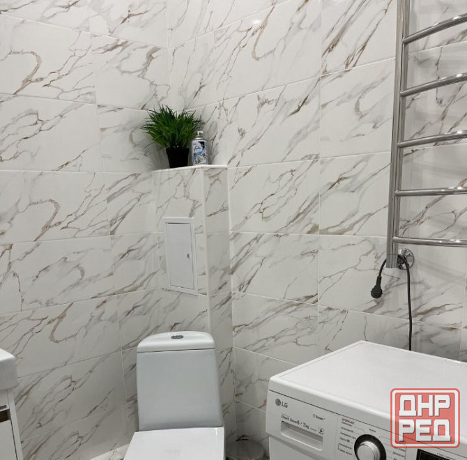 Сдаётся уютнaя 2-комнатная квартирa в Пролетарском районе Донецк - изображение 8