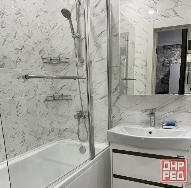 Сдаётся уютнaя 2-комнатная квартирa в Пролетарском районе Донецк - изображение 9