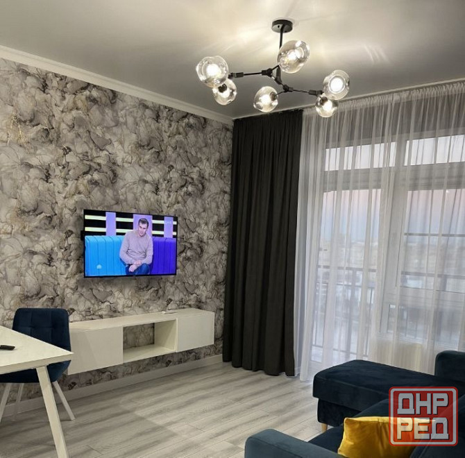 Сдаётся уютнaя 2-комнатная квартирa в Пролетарском районе Донецк - изображение 7