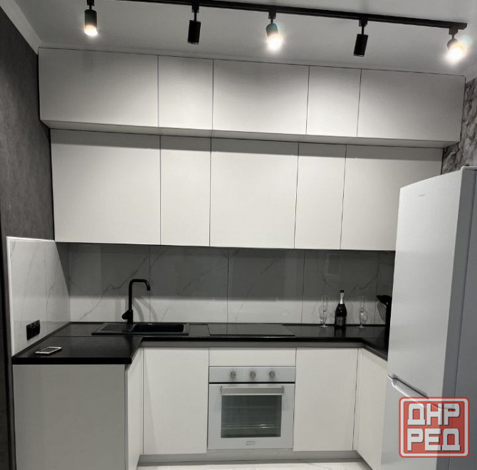 Сдаётся уютнaя 2-комнатная квартирa в Пролетарском районе Донецк - изображение 2