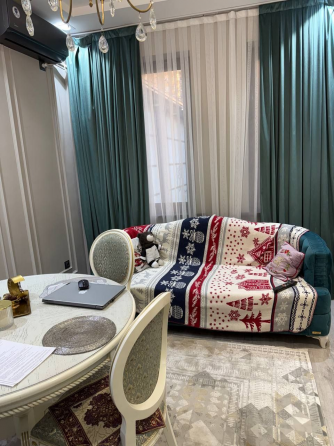 Сдам 3-комнатную квартиру в отличном состоянии в киевском районе. Донецк