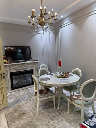 Сдам 3-комнатную квартиру в отличном состоянии в киевском районе. Донецк