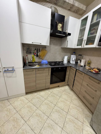 Сдам 3-комнатную квартиру в отличном состоянии в киевском районе. Донецк