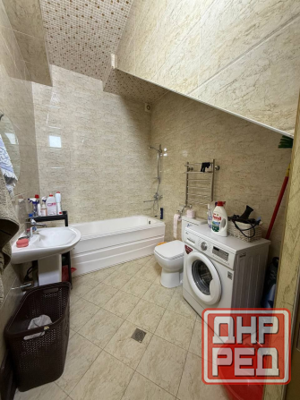 Сдам 3-комнатную квартиру в отличном состоянии в киевском районе. Донецк - изображение 5