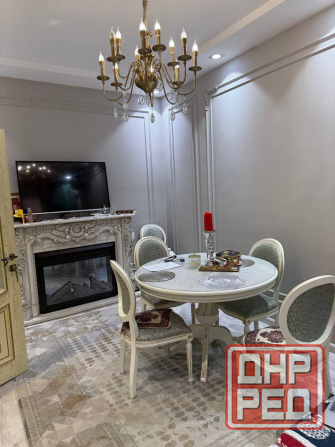 Сдам 3-комнатную квартиру в отличном состоянии в киевском районе. Донецк - изображение 2