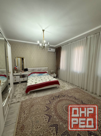 Сдам 3-комнатную квартиру в отличном состоянии в киевском районе. Донецк - изображение 4