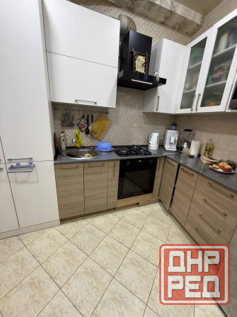 Сдам 3-комнатную квартиру в отличном состоянии в киевском районе. Донецк - изображение 3