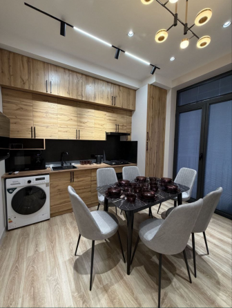 в аренду 2-комнатная квартира в куйбышевском районе. Донецк