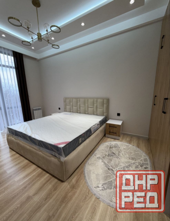 в аренду 2-комнатная квартира в куйбышевском районе. Донецк - изображение 4