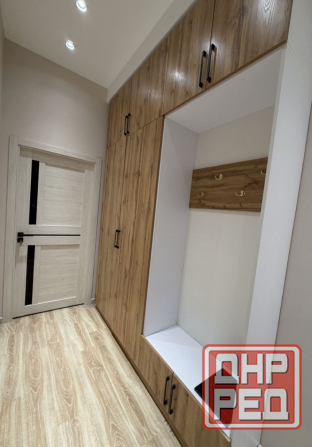 в аренду 2-комнатная квартира в куйбышевском районе. Донецк - изображение 3