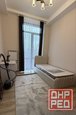 в аренду 2-комнатная квартира в куйбышевском районе. Донецк - изображение 1