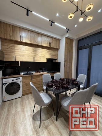 в аренду 2-комнатная квартира в куйбышевском районе. Донецк - изображение 6