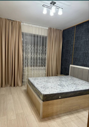 в аренду предлагается 2-комнатная квартира. Донецк