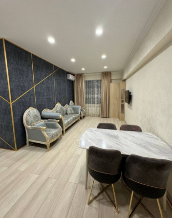 в аренду предлагается 2-комнатная квартира. Донецк