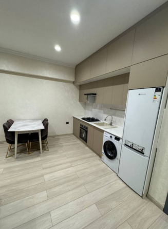 в аренду предлагается 2-комнатная квартира. Донецк