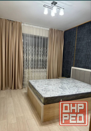 в аренду предлагается 2-комнатная квартира. Донецк - изображение 1