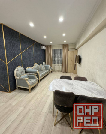 в аренду предлагается 2-комнатная квартира. Донецк - изображение 2