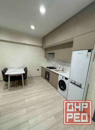 в аренду предлагается 2-комнатная квартира. Донецк - изображение 3