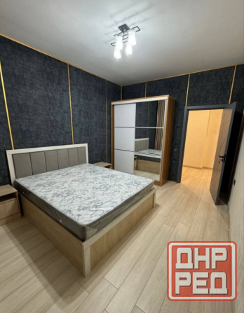 в аренду предлагается 2-комнатная квартира. Донецк - изображение 4