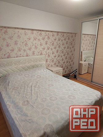 2-к квартира Ворошиловский р-н Донецк - изображение 3