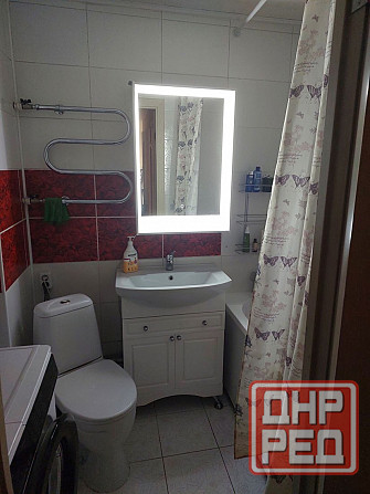 2-к квартира Ворошиловский р-н Донецк - изображение 2