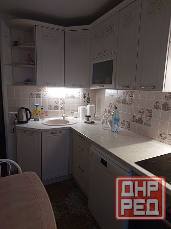 2-к квартира Ворошиловский р-н Донецк - изображение 1