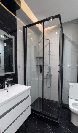 Сдам 2-комнатную квартиру в спокойном районе. Донецк