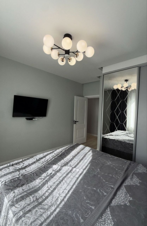 Сдам 2-комнатную квартиру в спокойном районе. Донецк