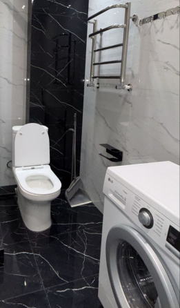 Сдам 2-комнатную квартиру в спокойном районе. Донецк