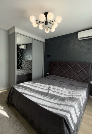 Сдам 2-комнатную квартиру в спокойном районе. Донецк