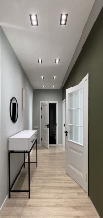 Сдам 2-комнатную квартиру в спокойном районе. Донецк