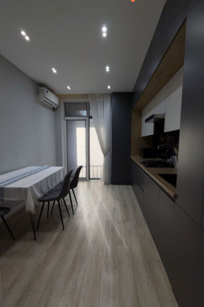 Сдам 2-комнатную квартиру в спокойном районе. Донецк