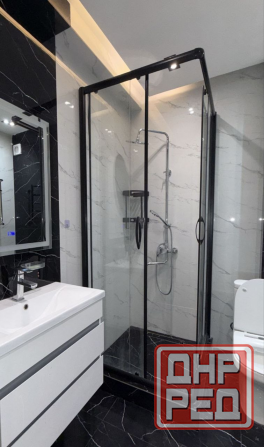 Сдам 2-комнатную квартиру в спокойном районе. Донецк - изображение 4