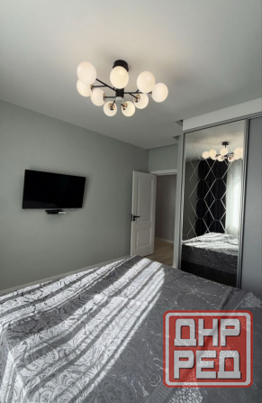 Сдам 2-комнатную квартиру в спокойном районе. Донецк - изображение 3