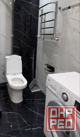 Сдам 2-комнатную квартиру в спокойном районе. Донецк - изображение 5