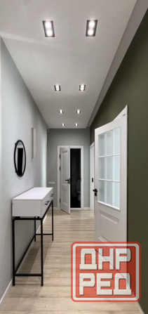 Сдам 2-комнатную квартиру в спокойном районе. Донецк - изображение 6