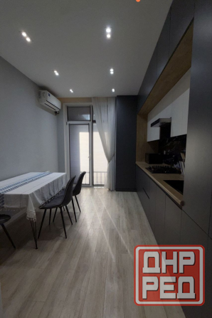 Сдам 2-комнатную квартиру в спокойном районе. Донецк - изображение 2