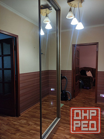 Продам 2к квартиру в Донецке в Буденновском районе на ул. 230 Стрелковой дивизии Донецк - изображение 12