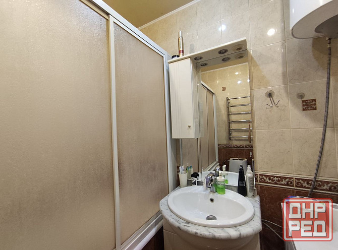 Продам 2к квартиру в Донецке в Буденновском районе на ул. 230 Стрелковой дивизии Донецк - изображение 10