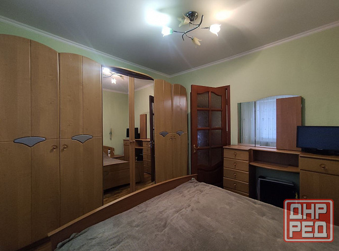 Продам 2к квартиру в Донецке в Буденновском районе на ул. 230 Стрелковой дивизии Донецк - изображение 6