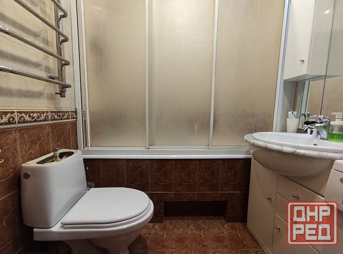 Продам 2к квартиру в Донецке в Буденновском районе на ул. 230 Стрелковой дивизии Донецк - изображение 9