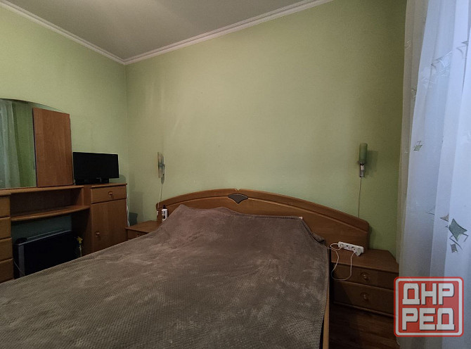 Продам 2к квартиру в Донецке в Буденновском районе на ул. 230 Стрелковой дивизии Донецк - изображение 5