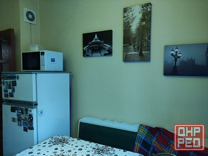 Продам 2к квартиру в Донецке в Буденновском районе на ул. 230 Стрелковой дивизии Донецк - изображение 3